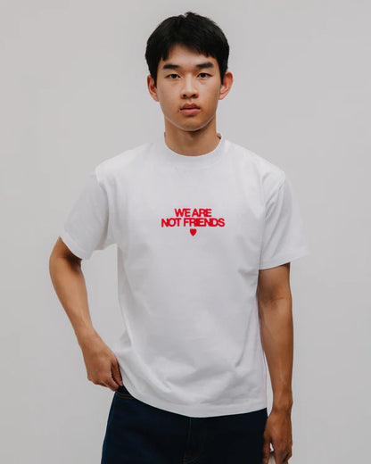 T-SHIRT BOLD LOVE