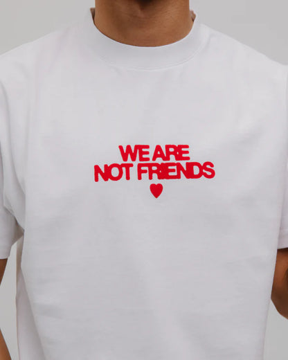 T-SHIRT BOLD LOVE