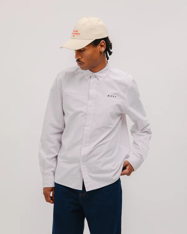 CAMISA SHIGOTO