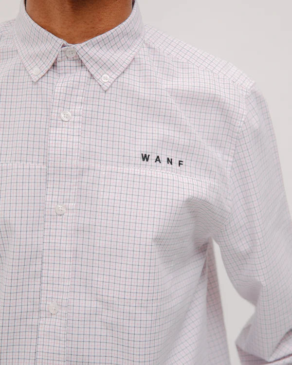 CAMISA SHIGOTO