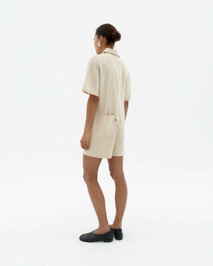 MARYGOLD ROBERTA JUMPSUIT - FRONT OF