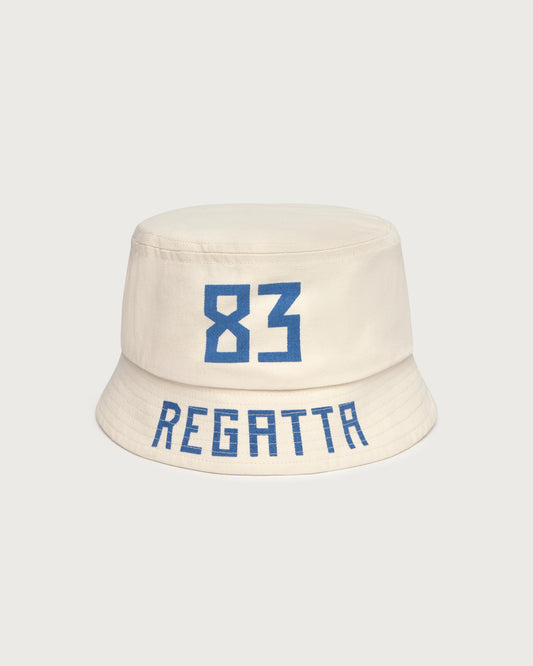 REGATTA PANNACOTA KENNY HAT - FRONT OF